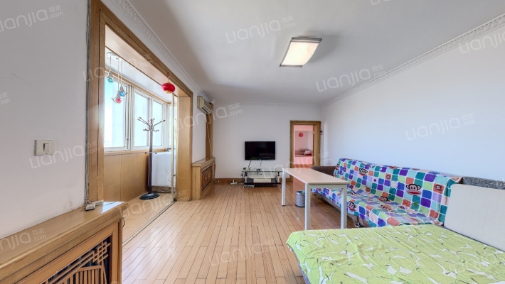 绿波公寓二手房实景图