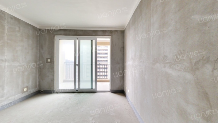 万林名都城二手房实景图