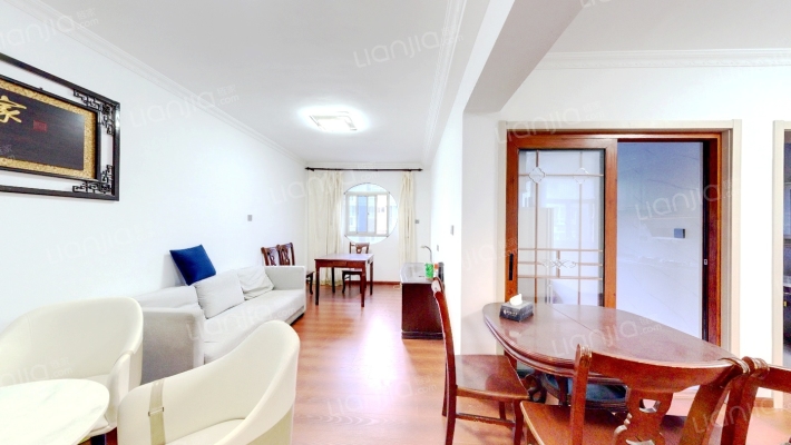 陆桥苑二手房实景图