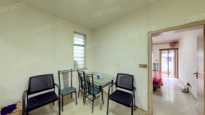 永胜新村二手房实景图