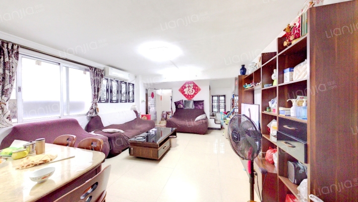 恩宁路二手房实景图