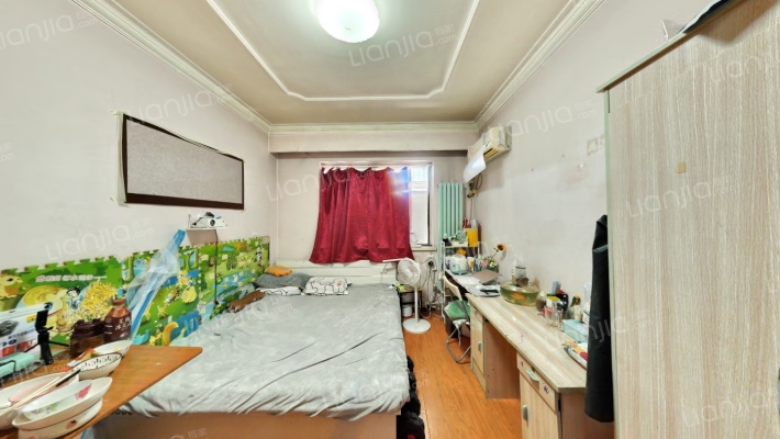 瑞泰公寓二手房实景图