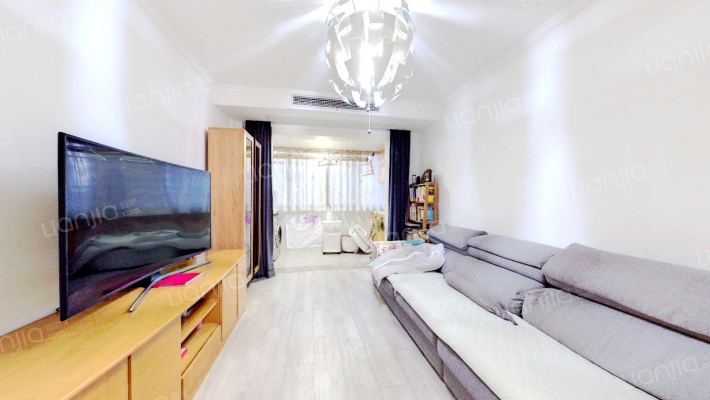 地勘新苑二手房实景图