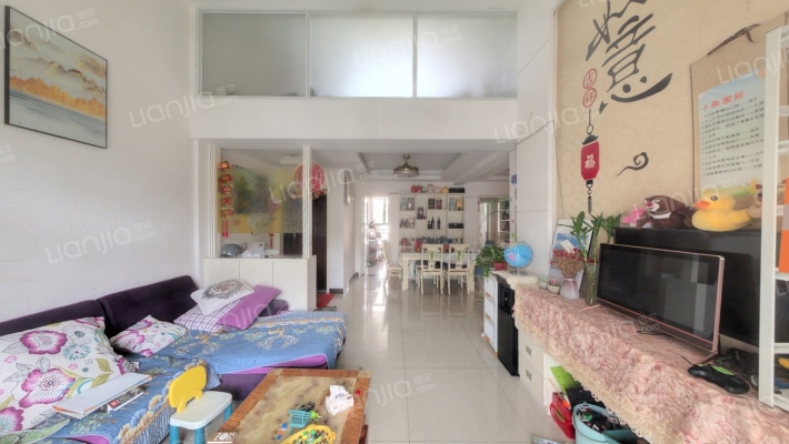 凤凰城二手房实景图