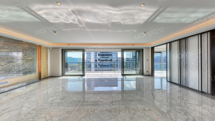 芝澜月华轩二手房实景图