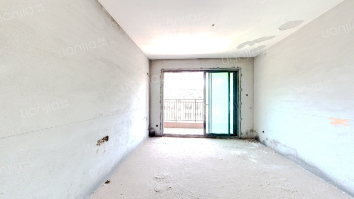 海伦时光二手房实景图