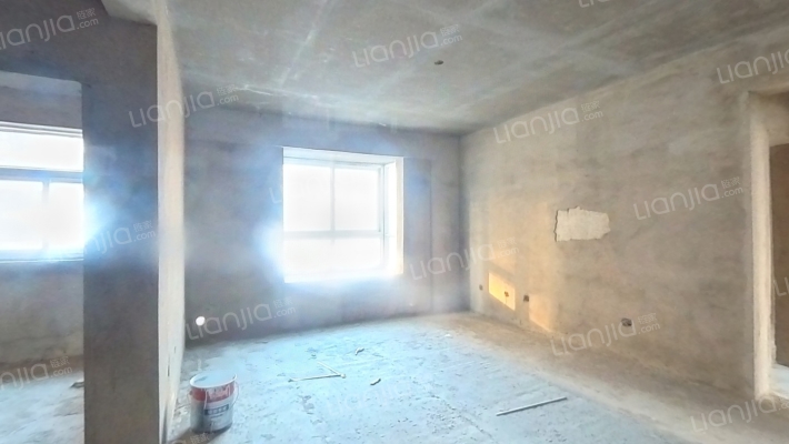 立威山小区二手房实景图