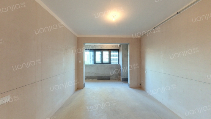 颐和禧园二手房实景图