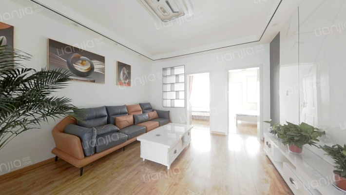 西南关社区二手房实景图