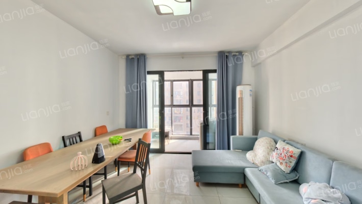 恒大林溪郡二手房实景图