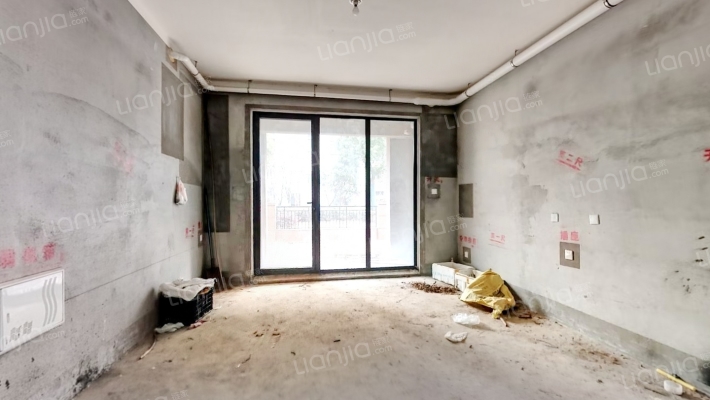 水润尚都二手房实景图