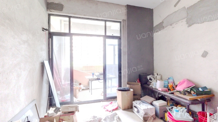 广盈美苑二手房实景图