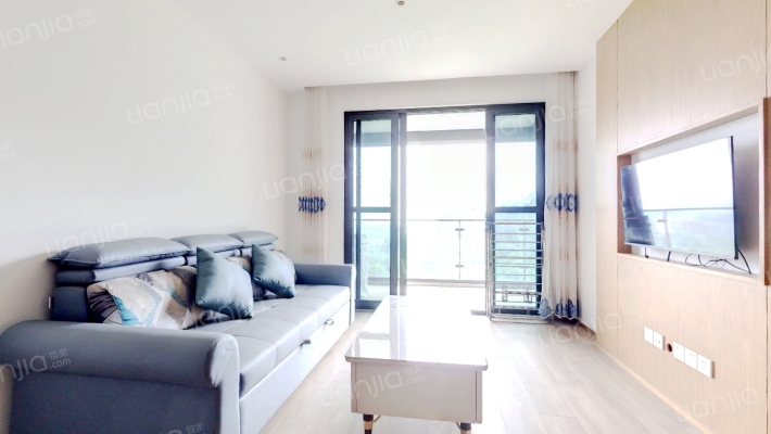 云缦二手房实景图