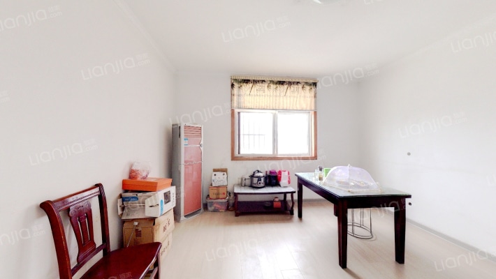 金瑞新城一村二手房实景图