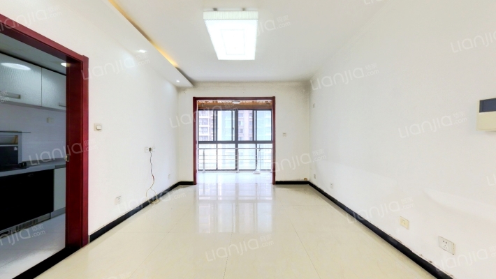 首创国际城二手房实景图