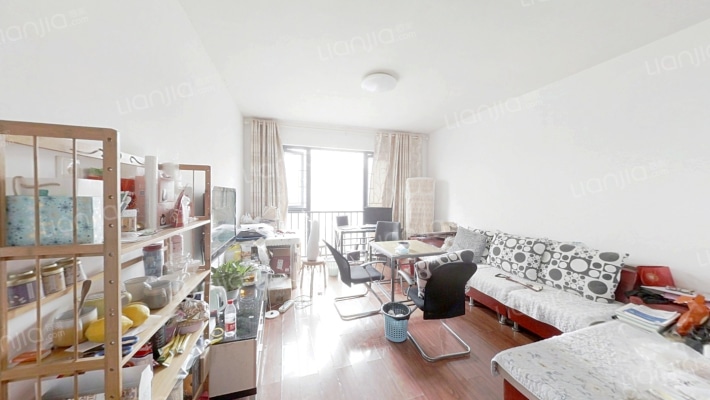 北京御园二手房实景图