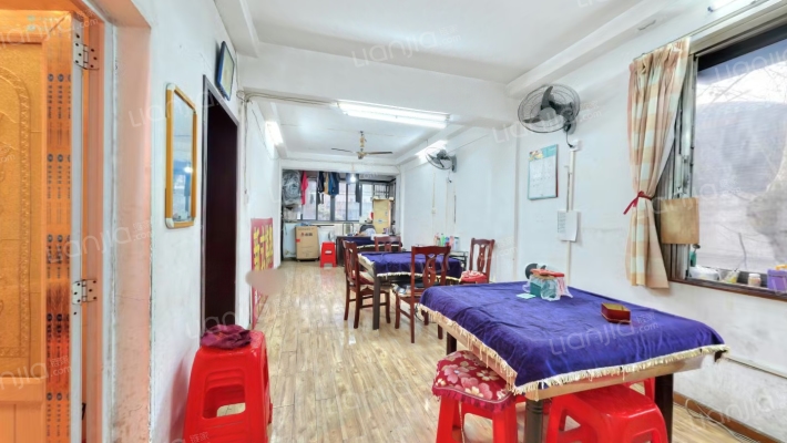 新华社区(硚口)二手房实景图