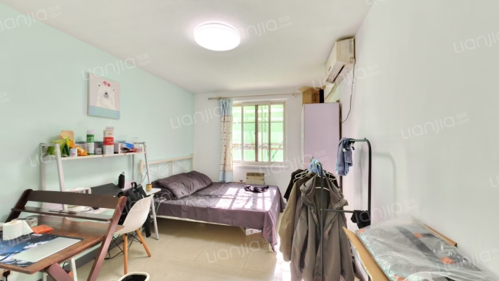 常营民族家园二手房实景图