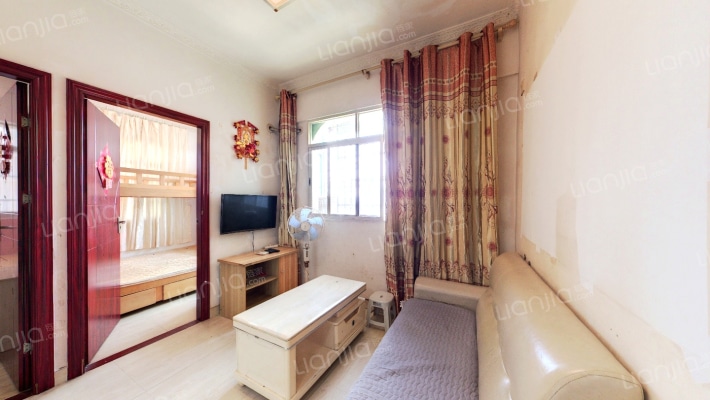 银海新村二手房实景图