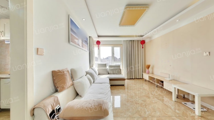 华润考拉住区北园二手房实景图