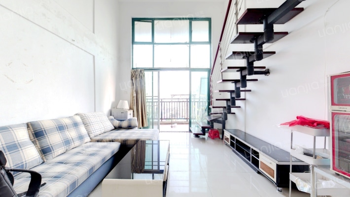 中惠城之恋二手房实景图