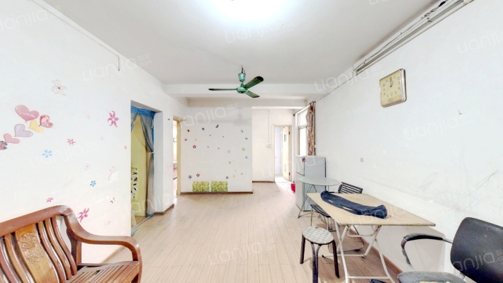 天顺园一村二手房实景图