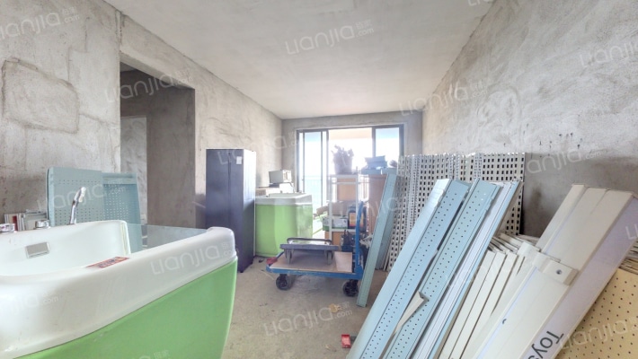 宏新蜜糖小城二手房实景图