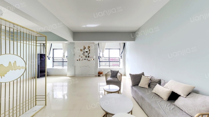 粤桂大厦 二手房实景图