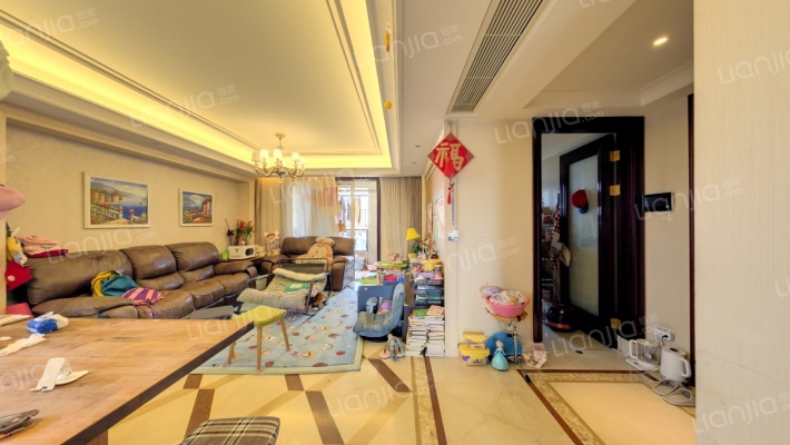 文溪鼎园二手房实景图