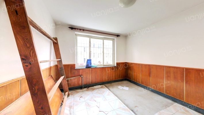 文化南街二手房实景图