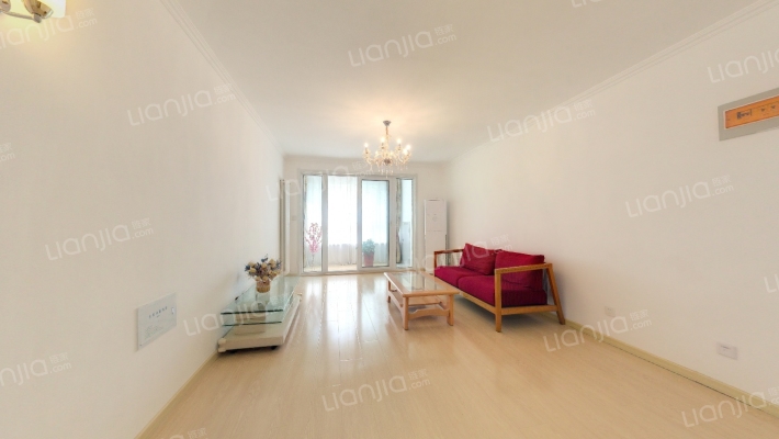 天怡景园B区综合楼二手房实景图