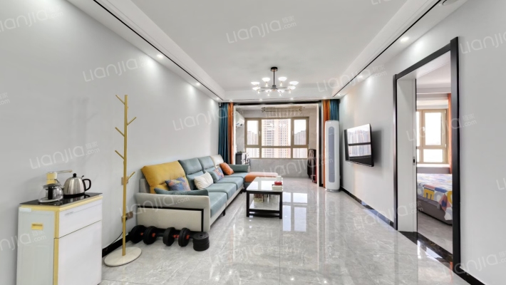 东南智汇城5号院二手房实景图