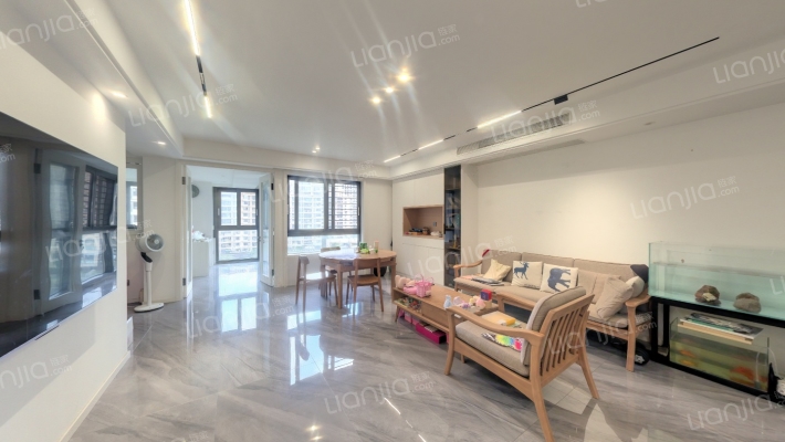 瓯东景苑二手房实景图