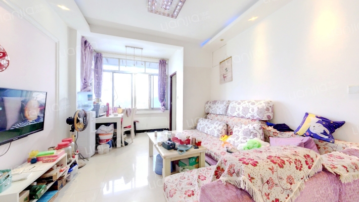 四川省煤田地质局一四一队宿舍二手房实景图