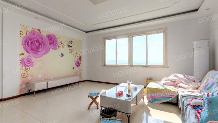 盛世花都二手房实景图