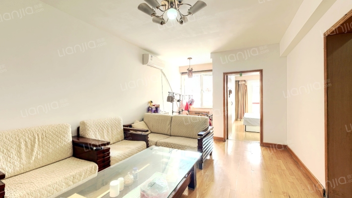 滨河西里中区二手房实景图