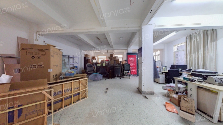 金川门小区二手房实景图