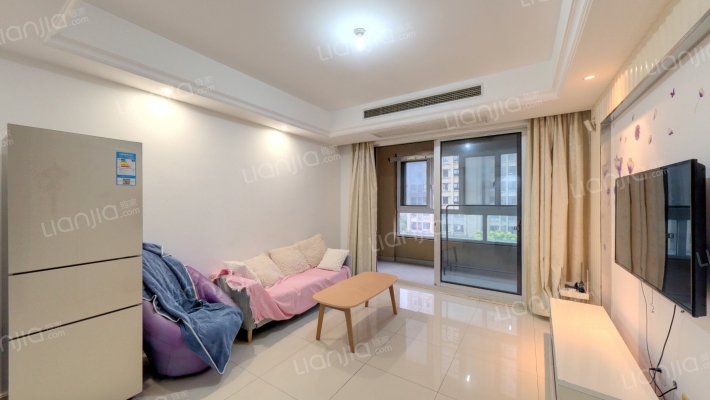 苏宁荣悦二手房实景图