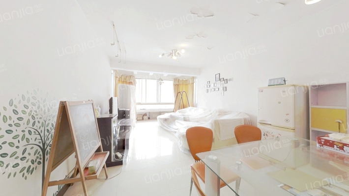 玫瑰苑(姑苏区)二手房实景图