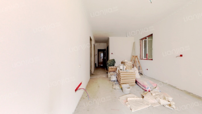 花样年花样城二手房实景图