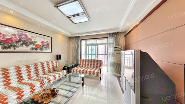 立体世界二手房实景图