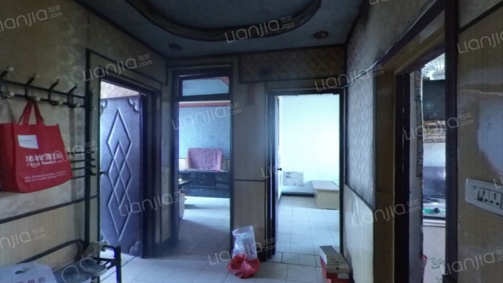 温明路12号院二手房实景图