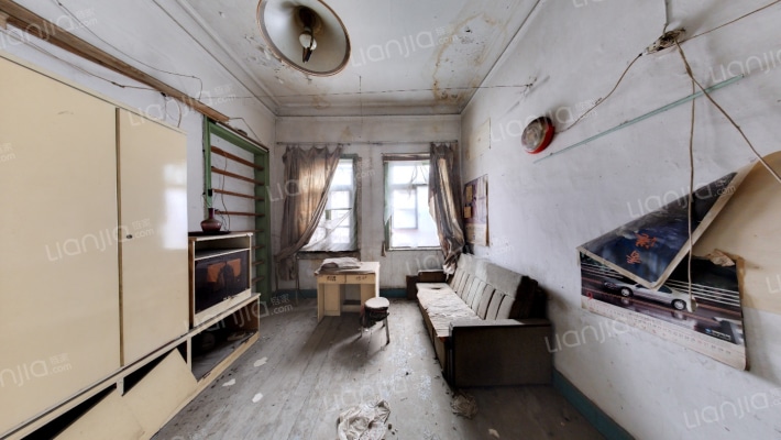 福厚里二手房实景图