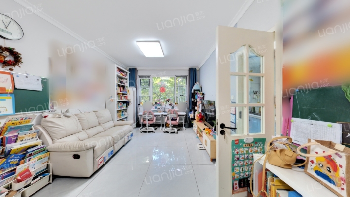 正商城裕园6号院二手房实景图