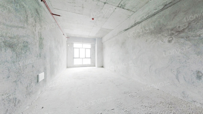 智慧大厦二手房实景图