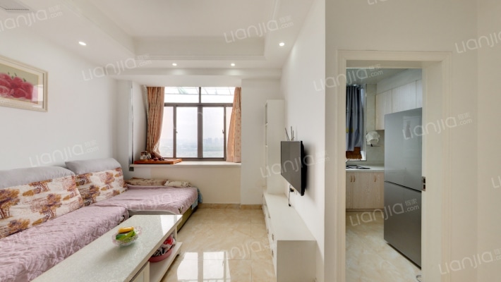 正易国际二手房实景图