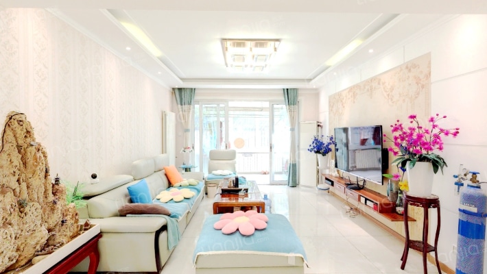 省棉麻公司宿舍二手房实景图