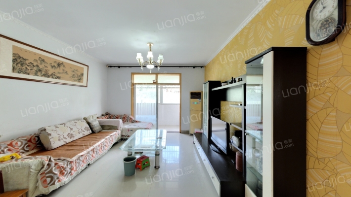 驿丰园社区二手房实景图