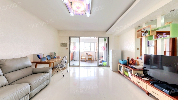 鑫苑A区二手房实景图