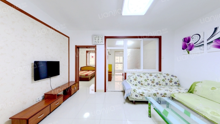 惠丰园二手房实景图